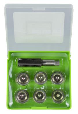 Set za reparaciju navoja čep kartera M17 JBM